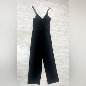 Aqua Romper XS black